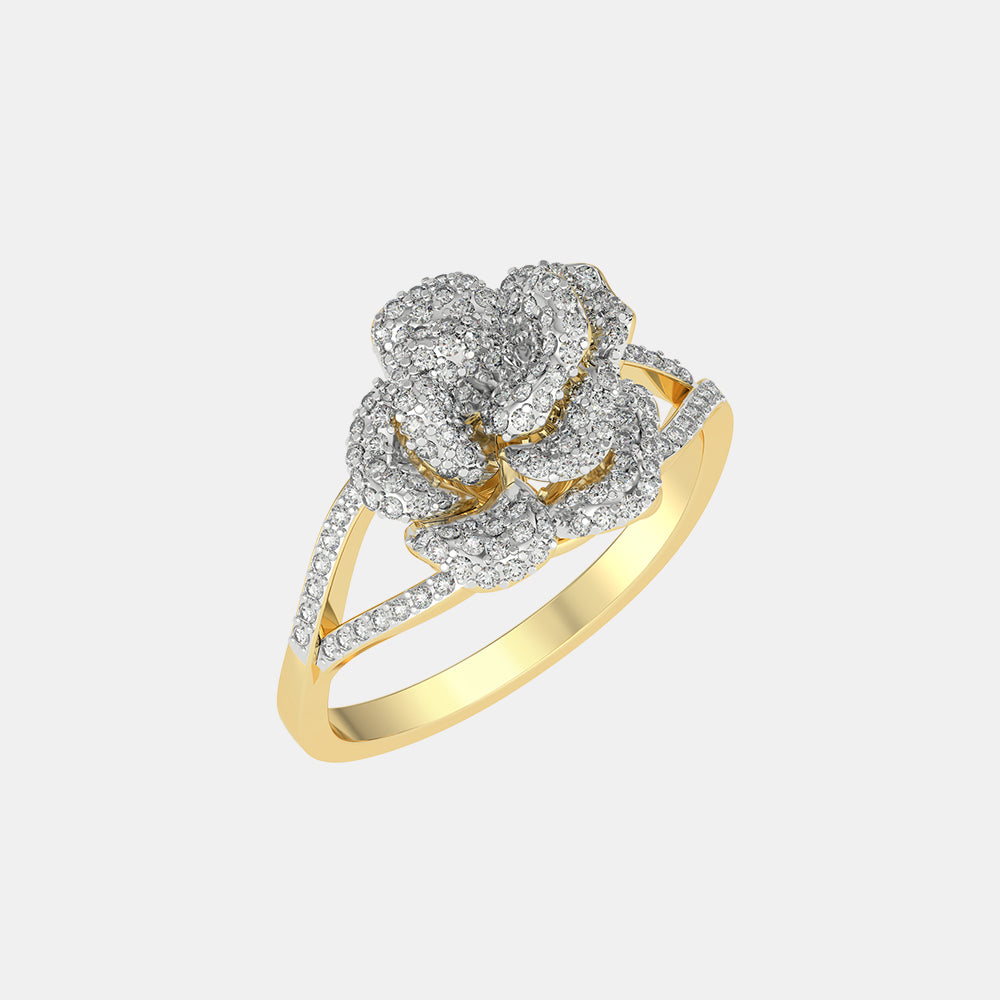DIAMOND RING