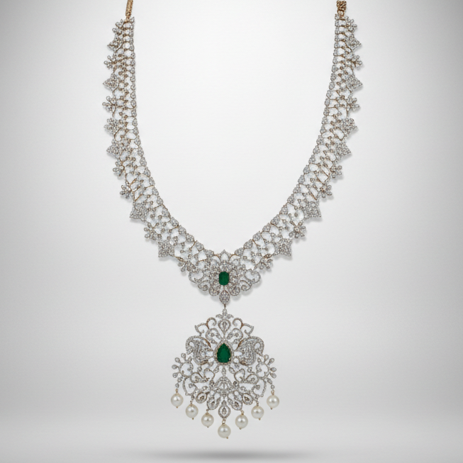 RORA DIAMONDS